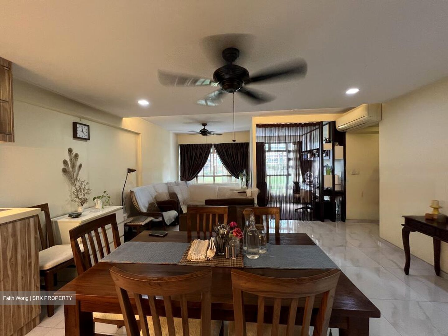 Blk 22 Ghim Moh Valley (Queenstown), HDB 5 Rooms #458808671